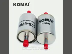 For HAMMEL VB 650 D Parts Fuel Filter 525-6206 5256206 SN 40776 For 926M 930M 938M