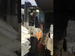 Easily Dissolvable Textile Raw Materials 1310-73-2 Caustic Soda Pearls 99