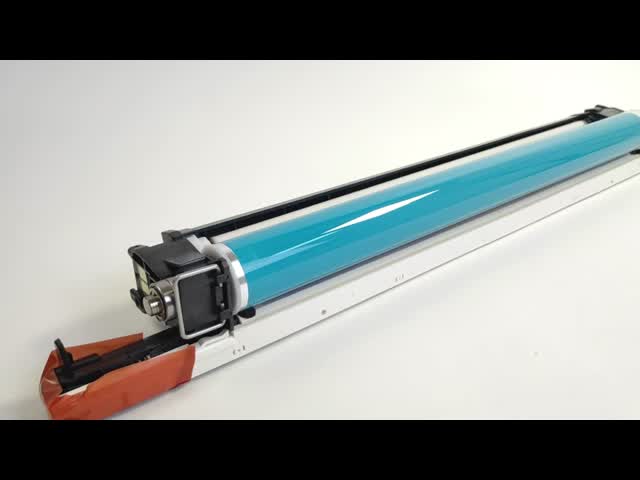 Japan Fuji OPC Drum Color Drum Unit Cartridge For Canon ImageRUNNER ADVANCE C5045 C5051 C5250 C5255 C-EXV 28 DU 2777B003