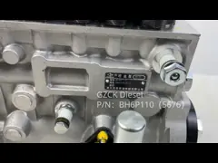 BH6P110 5676 BH6P120 P10Z010 P10Z002 Para motor C6121