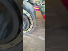 Double Row 2U130-2A Cylindrical Roller Bearing 130*260*180mm For Railway Rolling Stock