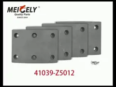 41039-Z5012 44066-Z5012 Pengikat Rem Untuk Truk Mitsubishi MC838885