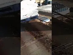 Highly Reactive Daily Chemical Raw Materials Industrial Cleaning Caustic Soda Solid