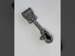 فاصله دهنده آلیاژ آلومینیوم