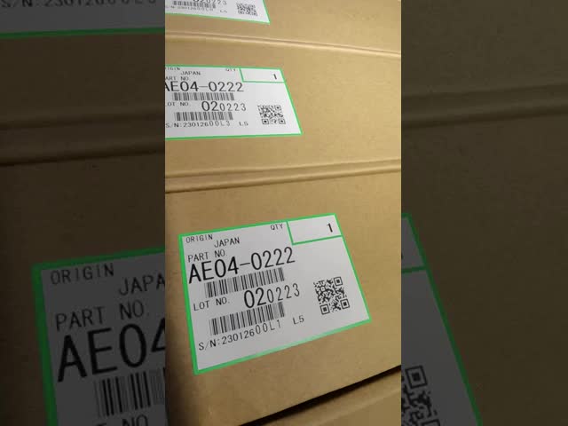 AE040222 AE04-0222 ローラー・ポリス・フラット・ベルト・フュージング リカー Pro C9200 C9210 Aficio 3228 3235 3245 CL7200 CL7300 フューザー Oi