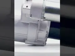 Komatsu 4D95 Starter Motor 0230001290 0230001291 0230001292 0230001293 0230001410 0230001430 0230001550