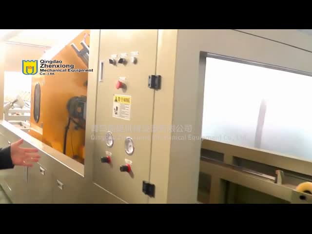 Electric Chipless Cutter for Fixed Length and Adjustable Diameter Plastic Pipe Cutting