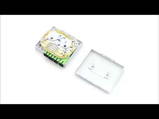 Филиппины Telecom Type 1FO FTTD Solutions