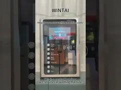 Self Service Car Wash Controller,  Stainless Steel 304 Screen Split Type Multifunctional Car Wash Machine