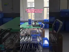 Genuine RM2-6435 RM2-6461 Fuser Unit Duplex 220V For H P M377 M477 M452 M454 M479 Printer Fuser Assembly