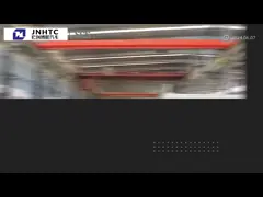 3.5 inch Euro2 Sinotruk Howo 6x4 371 Prime Mover Truck 10 Wheels