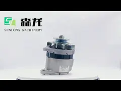 12V 20A Isuzu Generator 5812003580 5812210540 GD207064A LR12023 LR12023N CAL20172AS 023580 12126N