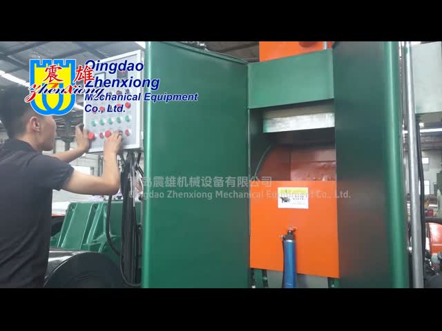 Customizable Magnetic Magnetic Particles Mixer Plastic Auxiliary Equipment