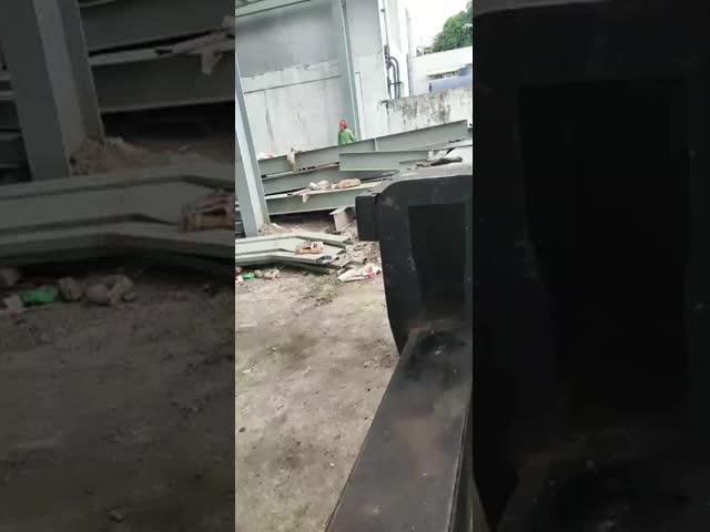 モジュール式 製鋼 工場 建築 経済的 工業 工房 設計 倉庫