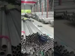 ท่อเหล็กไร้สาย สําหรับโครงสร้างเหล็กชั้นสูงในอุตสาหกรรมก่อสร้าง