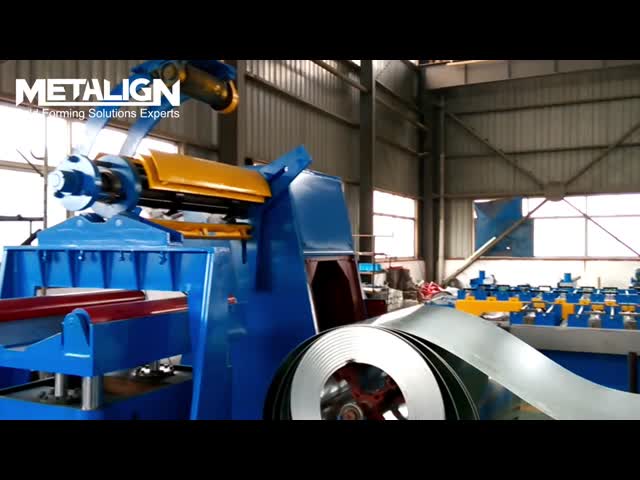 Steel Silo Panel Roll Forming Machine And Curving Machine 0-5m/Min Production Speed