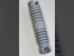 ANSI Standard High Voltage Fuse Cutout , Drop Out Fuse 15KV 110BIL