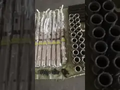 High Precision High Reliability Wireline Core Barrel Assembly NQ/B