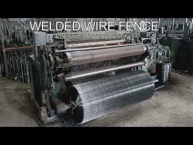 Electric And Hot Dipped Outdoor 3d Panel Fence Galvanized Welded Wire Mesh