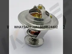 NISSAN BD30 MOTOR 76°C 80°C THERMOSTAT 21200-58G01 voor EX60 EX70