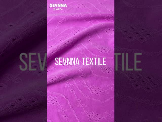 140cm Width Recycled Swimwear Fabric Perfect for Your Beach Occasion