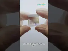 Prisma ad angolo retto N-BK7