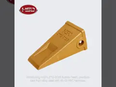 2713-9038 Dentes de balde para video