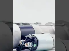 3.0KW Starter Motor Komatsu WB140-2 4D106 12995377010 12995377019  S13138 S13138A  DRS0795  CST20155AS
