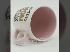 China Teetasse Hersteller maßgeschneiderte Kaffeebecher Keramikbecher 250ml Milchtee Kaffeebecher