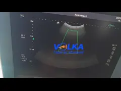 Canon Toshiba Aplio XG SSA-790A BE Board PM30-35071