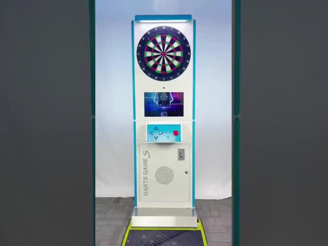 電子ダート・マシン 商用バーダート・ボード 家庭用エンターテイメント 標準的な競技 ネットワーク機器