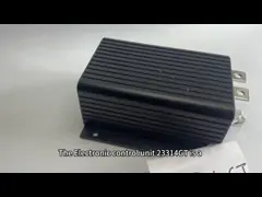 Electronic Control Unit 23314GT 23314 Genie Parts for GS-3268 DC Z-30/20