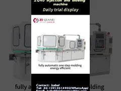 50PCS/Min 0.5Kw آلة كيس الزجاجات التعبئة التلقائية