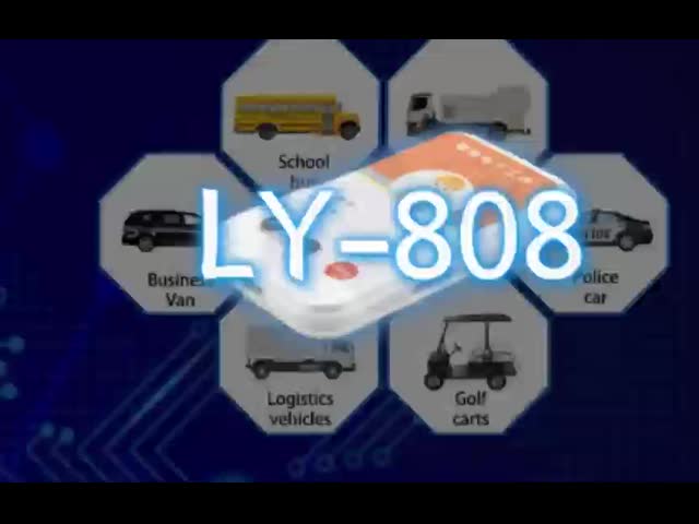 WiFi ワイヤレス GPS トラッカー 電子ワーク / 学生 ID カード GPS ローカー