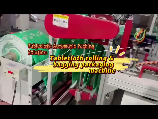プリメイド ポッチ 自動袋詰め機 一段階の材料解放とラベル付けオプション