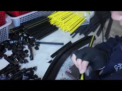 Black Rubber Front And Rear Wiper Blades Sleek Front Windscreen Wiper Blades