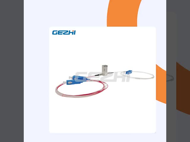 2x2 Full Optical Switches For Channel Blocking Through And Cross 2x2F Optical Switch