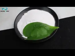 Non Harmless Mining Polymer Stable Customized Super Absorbent Polymer Sap