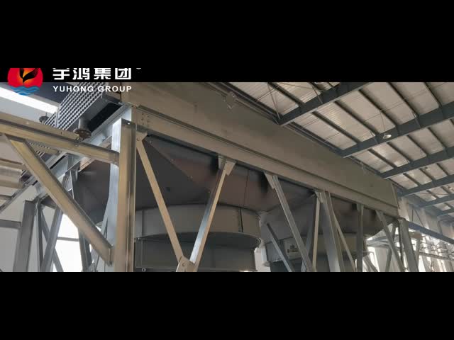 Oil Refineries Air Cooling Heat Exchanger API 661, ASME SEC VIII Div-1