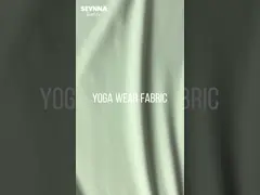 Verbessern Sie Ihr Training Yoga Tragen Sie Stoff Kreisbrei für einen aktiven Lebensstil