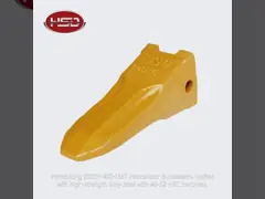 H401367H excavator bucket teeth for HITACHI video