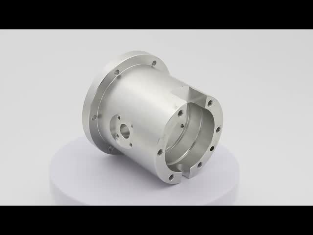 アルミニウムCNCカスタム部品 - OEM製造,特製設計,一貫した品質保証,マルチプロセスの統合加工