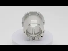Aluminum CNC Custom Parts - OEM Manufacturing, Tailored Design, Consistent Quality Assurance, Multi-Process Integrated Machining