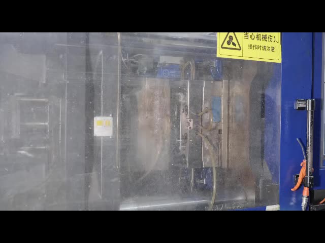 オーダーメイドOEM ODM 高精度注射鋳造