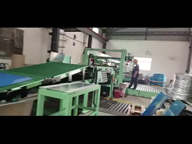 Folha de aço galvanizado corrugado de calibre 28 de 0,12 mm e 0,3 mm personalizada para chapa de caldeira
