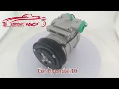 12V Car Air Compressor For Hyunda For Kia For Picanto F500CPAAC04 WXHY093