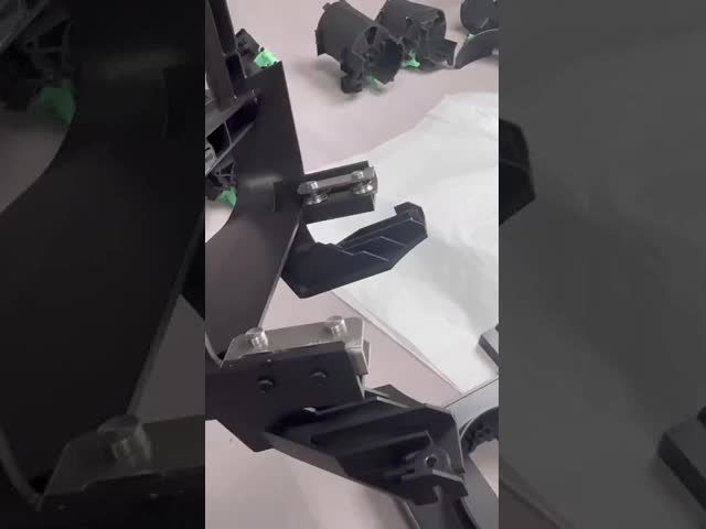 プロのCNCターニング 200x500mm 電子プロトタイプ / 急速なプロトタイプ Cnc加工