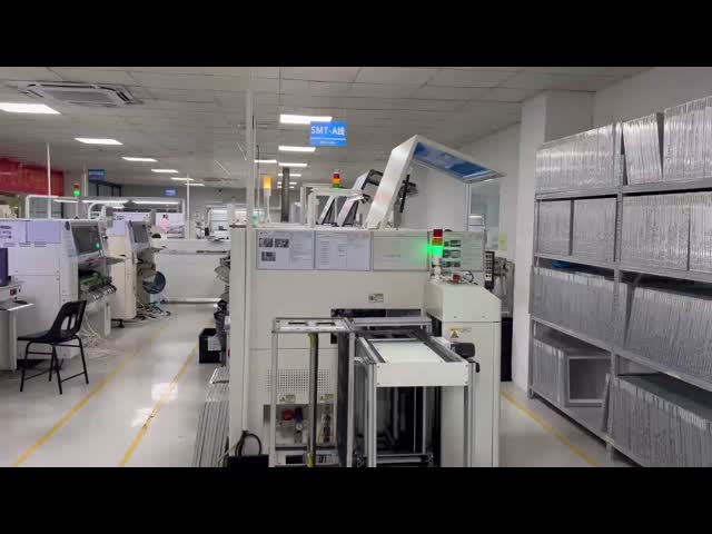 0.05mm-0.4mm FPBC 柔軟なPCB板 電気回路板 製造