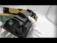 Czarny kartridż do tonera do drukarek Japonia proszek Kyocera ECOSYS MA4500ifx MA4500ix PA4500x MA4500ifx MA4500ix PA4500x TK3402 TK-3402