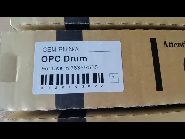 HONGTAIPART совместимый барабан OPC для Xerox 7500 7525 7530 7535 7545 7556 7800 7830 7835 7845 7855 7970 C8030 C8035 C8045